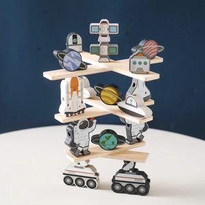 Smyles Ferme Montessori en bois