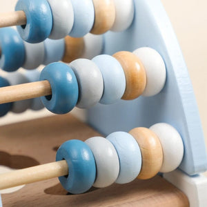 Smyles Ferme Montessori en bois