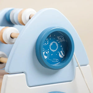 Smyles Ferme Montessori en bois