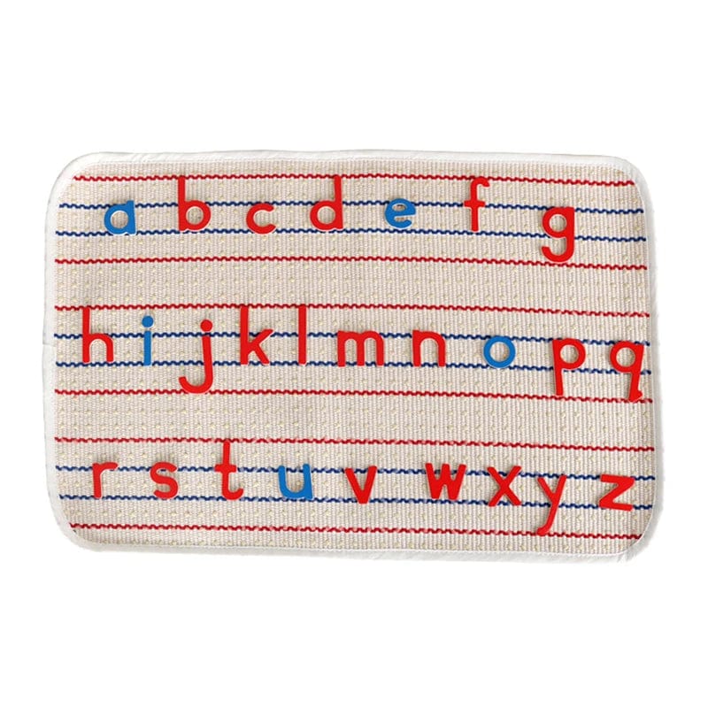 Smyles Grand Alphabet Mobile Montessori
