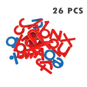 Smyles Grand Alphabet Mobile Montessori