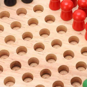 Smyles Jeu de Dames Chinoises