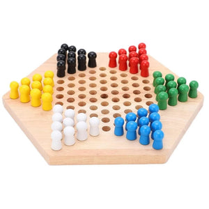 Smyles Jeu de Dames Chinoises