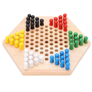 Smyles Jeu de Dames Chinoises