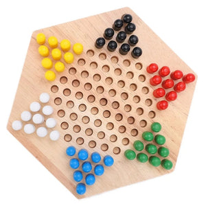 Smyles Jeu de Dames Chinoises