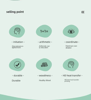 Smyles Jeu hérisson bâton