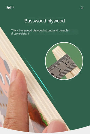 Smyles Jeu hérisson bâton