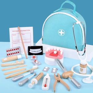 Smyles Kit docteur Montessori