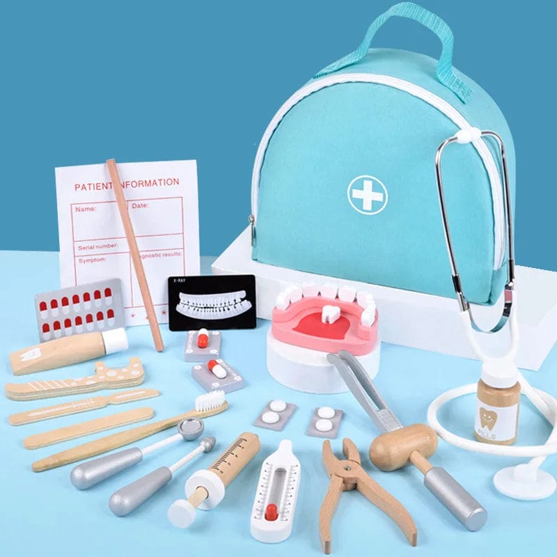 Smyles Kit docteur Montessori