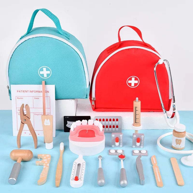 Smyles Kit docteur Montessori
