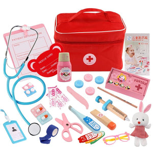 Smyles Kit docteur Montessori
