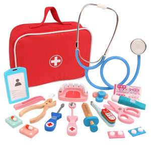 Smyles Kit docteur Montessori