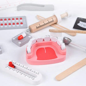 Smyles Kit docteur Montessori