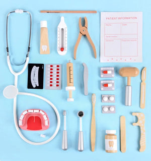 Smyles Kit docteur Montessori
