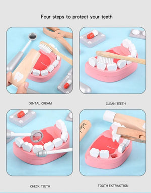 Smyles Kit docteur Montessori