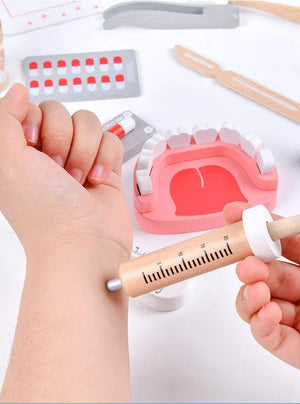 Smyles Kit docteur Montessori