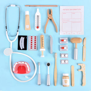 Smyles Kit docteur Montessori