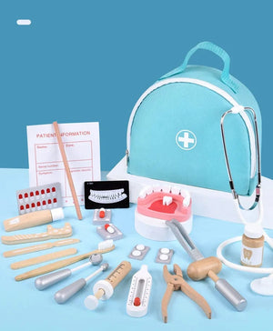 Smyles Kit docteur Montessori