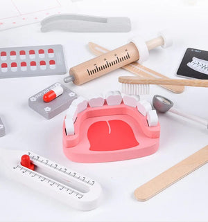 Smyles Kit docteur Montessori