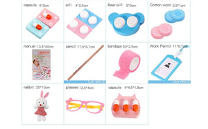 Smyles Kit docteur Montessori