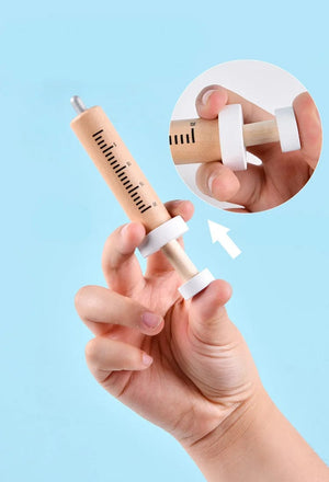 Smyles Kit docteur Montessori