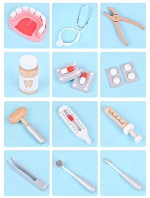 Smyles Kit docteur Montessori