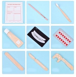 Smyles Kit docteur Montessori
