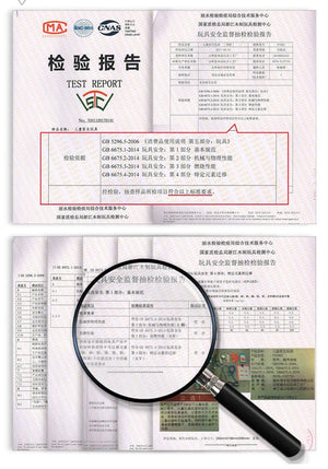 Smyles Kit docteur Montessori