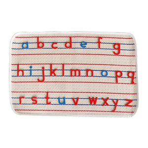 Smyles Lettre mobile Montessori