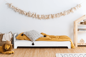 ADEKO Lit Montessori au sol KIKI 2