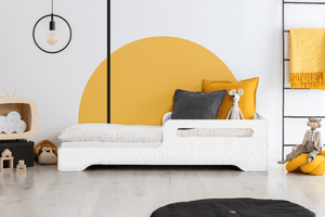 ADEKO Lit Montessori au sol KIKI 3