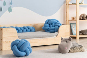 ADEKO Lit Montessori au sol PEPE 4