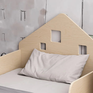 Smyles Lit Montessori Avec Rangement