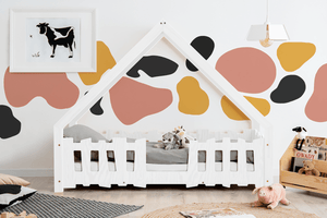 ADEKO Lit Montessori Cabane GATO