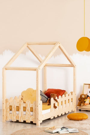 ADEKO Lit Montessori Cabane OKLO-B