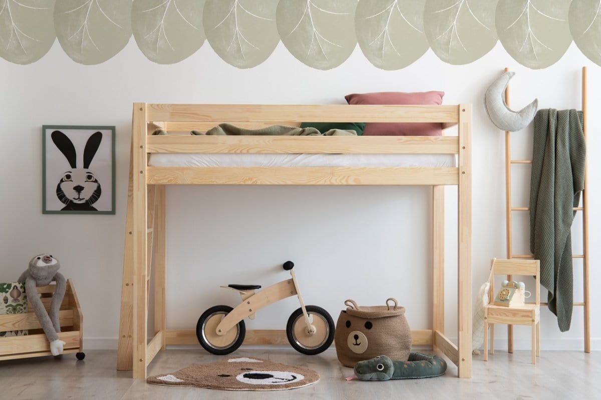 ADEKO Lit Montessori Mezzanine CLPBA