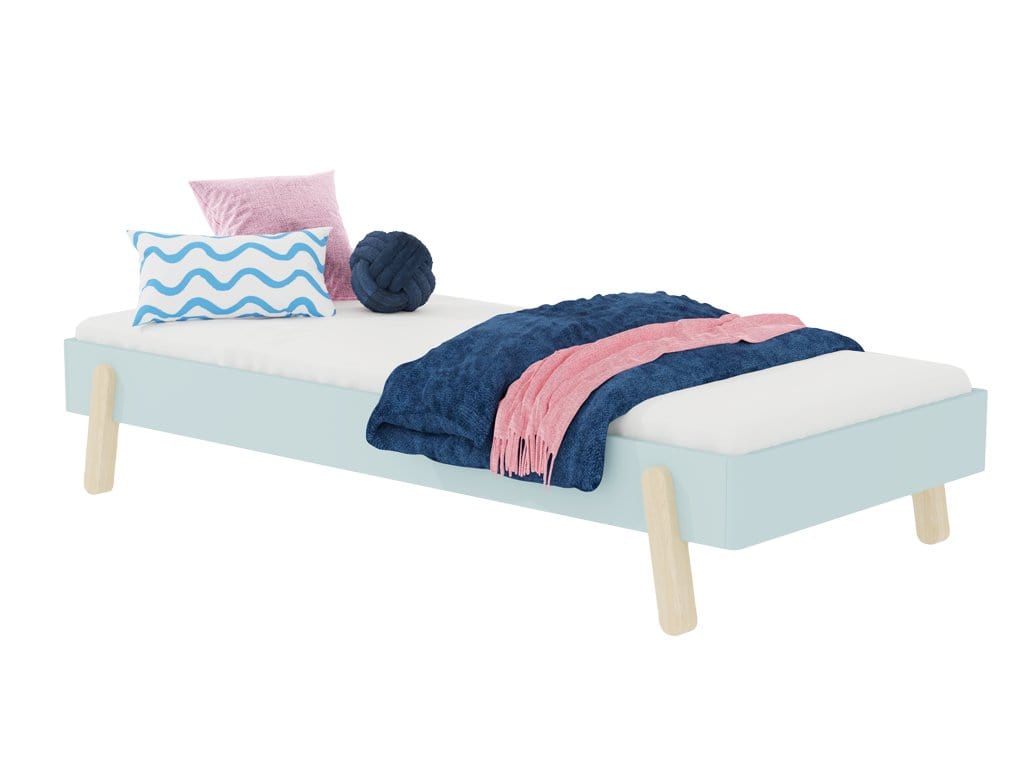 Benlemi Lit Montessori  NOVA 90x200 cm
