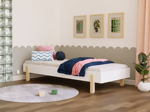 Benlemi Lit Montessori  NOVA 90x200 cm