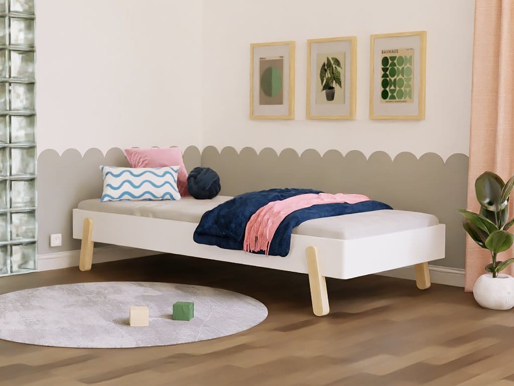 Benlemi Lit Montessori  NOVA 90x200 cm