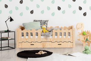 ADEKO Lit Montessori PIKKO S