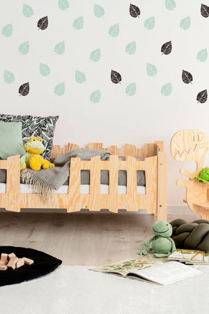 ADEKO Lit Montessori PIKKO S