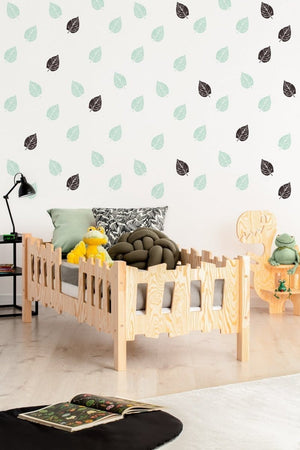 ADEKO Lit Montessori PIKKO S