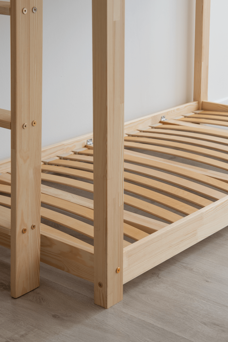 ADEKO Lit Montessori Superposé DMPB