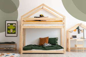 ADEKO Lit Montessori Superposé DMPB