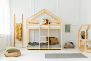 ADEKO Lit Montessori Superposé DMPN