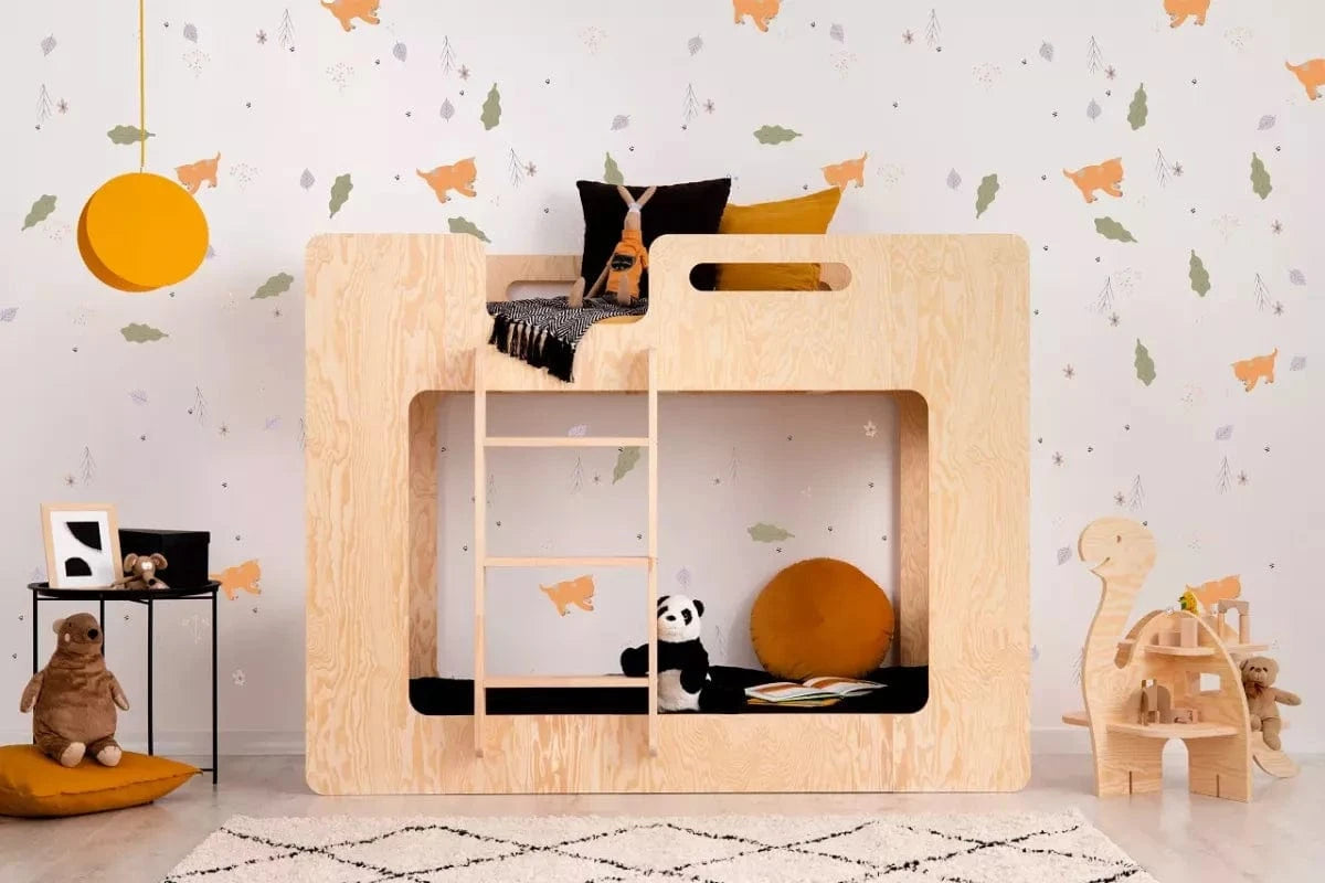 ADEKO Lit Montessori Superposé SIMBA