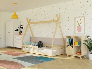 BENLEMI Lit Tipi FENCE 2 Barrières N3