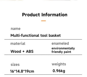 Smyles Maison de bricolage Montessori