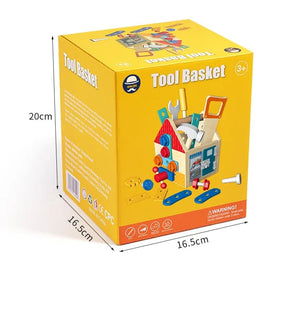 Smyles Maison de bricolage Montessori