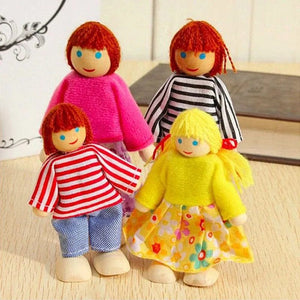 Smyles Marionnette Montessori